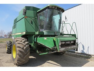 Property photo 87 - EQUIPMENT AUCTION in Ray County