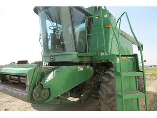 Property photo 89 - EQUIPMENT AUCTION in Ray County