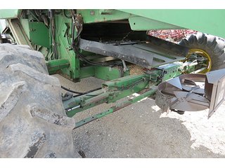 Property photo 94 - EQUIPMENT AUCTION in Ray County