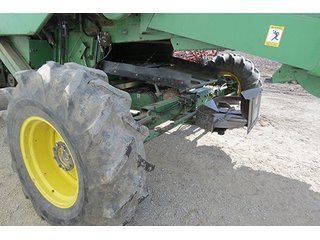 Property photo 95 - EQUIPMENT AUCTION in Ray County