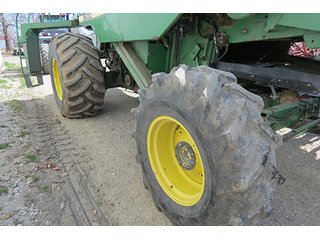 Property photo 96 - EQUIPMENT AUCTION in Ray County