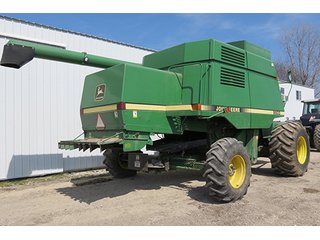 Property photo 97 - EQUIPMENT AUCTION in Ray County