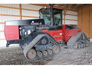 Property photo 98 - EQUIPMENT AUCTION in Ray County