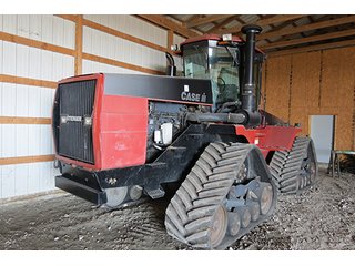 Property photo 99 - EQUIPMENT AUCTION in Ray County