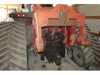 Property photo 102 - EQUIPMENT AUCTION in Ray County