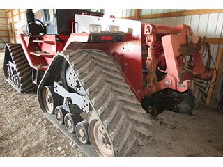 Property photo 103 - EQUIPMENT AUCTION in Ray County