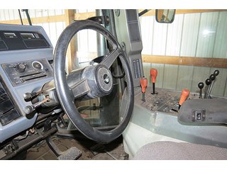 Property photo 105 - EQUIPMENT AUCTION in Ray County