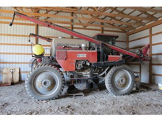 Property photo 107 - EQUIPMENT AUCTION in Ray County