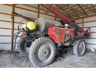 Property photo 108 - EQUIPMENT AUCTION in Ray County