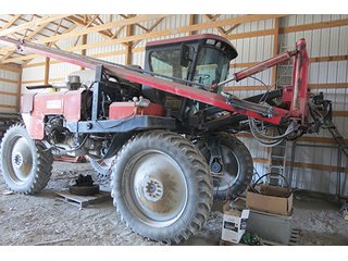 Property photo 110 - EQUIPMENT AUCTION in Ray County