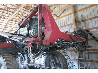 Property photo 111 - EQUIPMENT AUCTION in Ray County