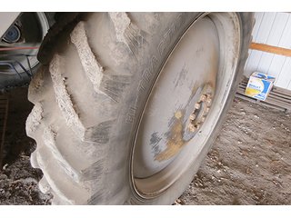 Property photo 112 - EQUIPMENT AUCTION in Ray County