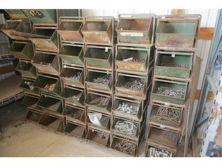 Property photo 113 - EQUIPMENT AUCTION in Ray County