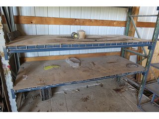Property photo 114 - EQUIPMENT AUCTION in Ray County