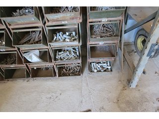 Property photo 115 - EQUIPMENT AUCTION in Ray County