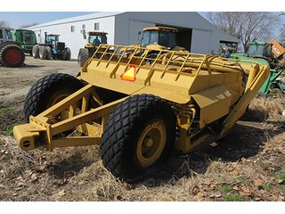 Property photo 119 - EQUIPMENT AUCTION in Ray County