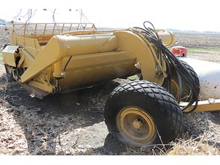 Property photo 120 - EQUIPMENT AUCTION in Ray County