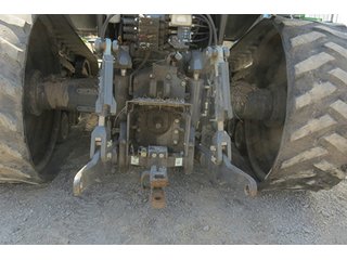 Property photo 121 - EQUIPMENT AUCTION in Ray County