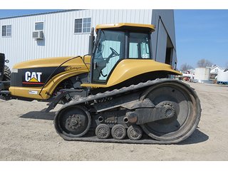 Property photo 122 - EQUIPMENT AUCTION in Ray County
