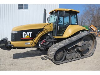 Property photo 123 - EQUIPMENT AUCTION in Ray County