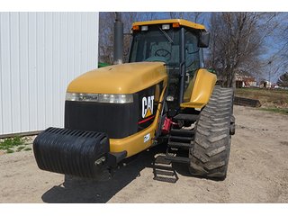 Property photo 124 - EQUIPMENT AUCTION in Ray County