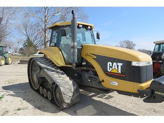 Property photo 126 - EQUIPMENT AUCTION in Ray County