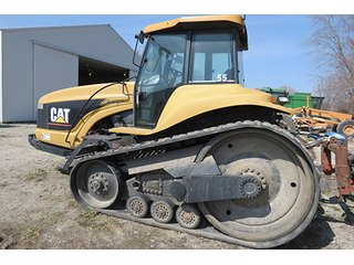 Property photo 129 - EQUIPMENT AUCTION in Ray County