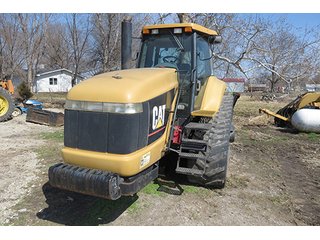 Property photo 131 - EQUIPMENT AUCTION in Ray County