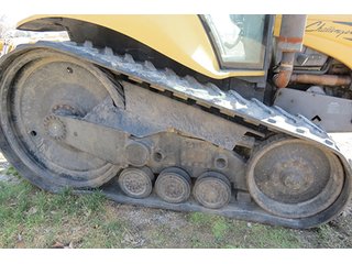 Property photo 132 - EQUIPMENT AUCTION in Ray County