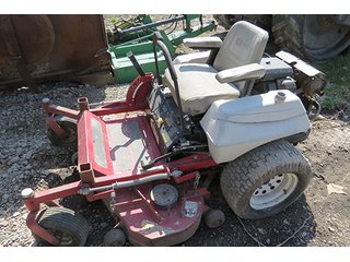 Property photo 134 - EQUIPMENT AUCTION in Ray County