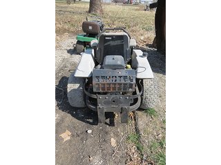 Property photo 135 - EQUIPMENT AUCTION in Ray County