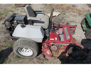 Property photo 136 - EQUIPMENT AUCTION in Ray County