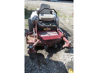 Property photo 137 - EQUIPMENT AUCTION in Ray County