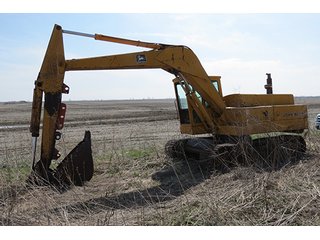 Property photo 138 - EQUIPMENT AUCTION in Ray County