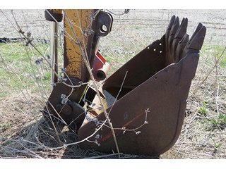 Property photo 140 - EQUIPMENT AUCTION in Ray County