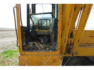 Property photo 141 - EQUIPMENT AUCTION in Ray County