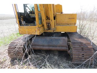 Property photo 142 - EQUIPMENT AUCTION in Ray County