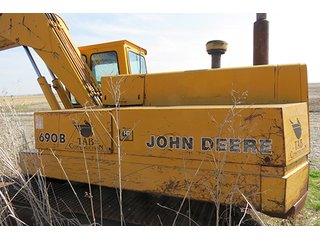 Property photo 143 - EQUIPMENT AUCTION in Ray County