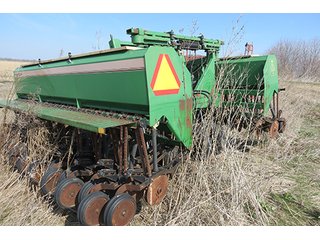 Property photo 144 - EQUIPMENT AUCTION in Ray County