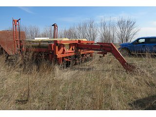 Property photo 147 - EQUIPMENT AUCTION in Ray County