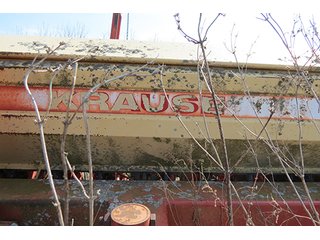 Property photo 149 - EQUIPMENT AUCTION in Ray County