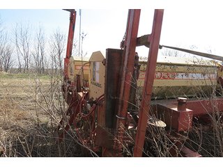 Property photo 150 - EQUIPMENT AUCTION in Ray County