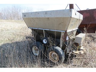 Property photo 151 - EQUIPMENT AUCTION in Ray County