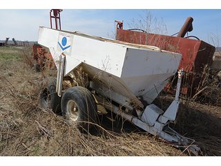 Property photo 155 - EQUIPMENT AUCTION in Ray County