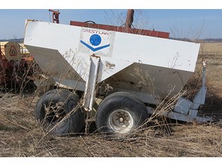 Property photo 156 - EQUIPMENT AUCTION in Ray County