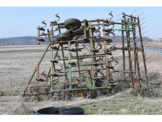 Property photo 157 - EQUIPMENT AUCTION in Ray County