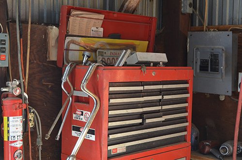 Property photo 2 - PERSONAL PROPERTY AUCTION in DeKalb County