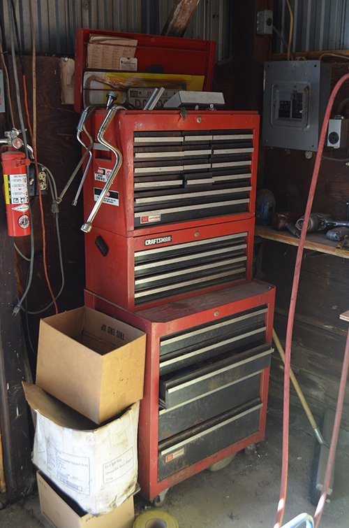 Property photo 4 - PERSONAL PROPERTY AUCTION in DeKalb County
