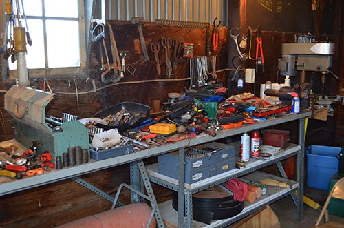 Property photo 6 - PERSONAL PROPERTY AUCTION in DeKalb County