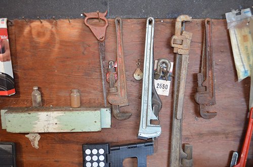 Property photo 7 - PERSONAL PROPERTY AUCTION in DeKalb County